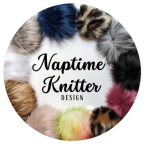 naptime knitter design