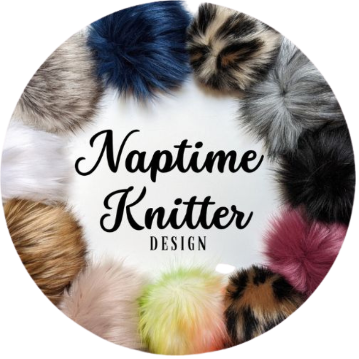 naptime knitter design
